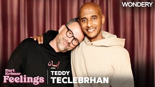 Teddy Teclebrhan Diese Magic  68  Kurt Krömer  Feelings  Podcast [upl. by Ame308]