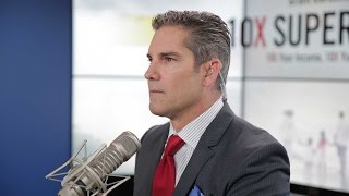 The 10X Life Interview with Grant Cardone [upl. by Amie]