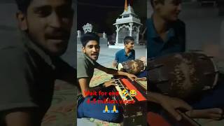 log lakda gale Ho 😂😂🤣 comedy reels shorts desi shortpants subscribe support trending funny [upl. by Hsirt733]