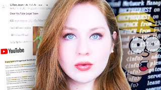 The Influencer Who Faked Her Life is STALKING Primink  Lillee Jean [upl. by Eirovi205]