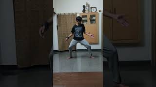 Arabic Kuthu  BEAST Dance Cover  Halamithi Habibo shorts arabickuthu thalapathyvijay dance [upl. by Ralina]