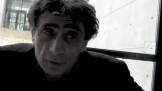 Gabor Maté  Healing Emotional Pain amp Social Change Part 2 [upl. by Roos]