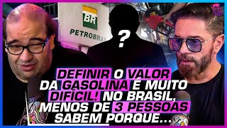 quotO PETRÓLEO NÃO VEM DO DINOSSAUROquot COMO REALMENTE NASCE O PETRÓLEO  SÉRGIO SACANI [upl. by Oad]