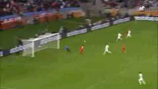 Portugal vs Nordkorea Best Goals Highlights  World Cup 2010 [upl. by Elizabeth]