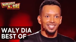 BEST OF  Waly Dia au Marrakech du Rire [upl. by Konstanze66]