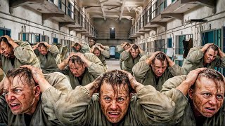 World’s Most Deadliest Prisons [upl. by Blunk]