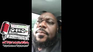 Faizon Lovequot Says 2pac Is Ded Because Of Snoop Doggquot He Could Have STOPPED It [upl. by Caras]