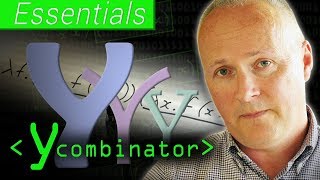 Essentials Functional Programmings Y Combinator  Computerphile [upl. by Eniamert]