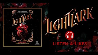 Best Audiobook  The Lightlark Saga Series  Book 12   FULL AUDIOBOOKS [upl. by Steiner]