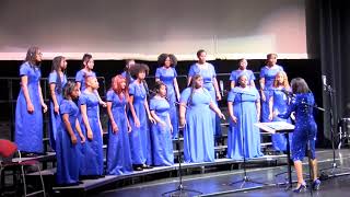 quotRide On King Jesusquot DSA Achievers  2024 Spring Vocal Concert [upl. by Karine]