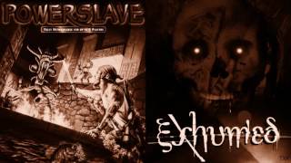 Powerslave  Exhumed  full soundtrack [upl. by Mazel]