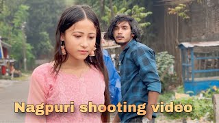 Pyaar toka karona na new song video shoot vlog [upl. by Vevay]