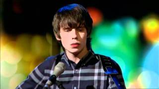 Jake Bugg Trouble Town BBC Review Show 2012 [upl. by Nibaj]