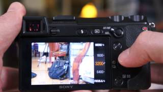 Sony NEX7 Tips [upl. by Othella]