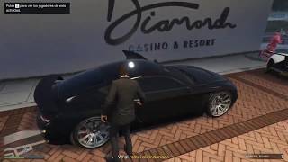 COMO HACER Las MISIONES Del Casino DE AGATHA al JUGAR COMO ANFITRION  GTA 5 Online DLC CASINO [upl. by Morganne5]