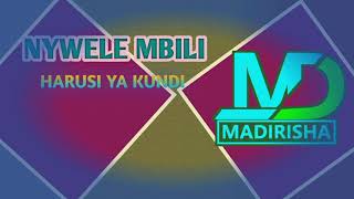 Nywele mbili Harusi ya kundi Prd by Madirisha studio [upl. by Andris]