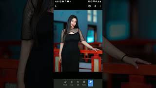 Lightroom Mobile New Update  Lightroom CC AI Update  How to Use Lightroom Generative fill Tool [upl. by Atteuqaj591]