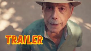 Grumpy Christmas  Official Trailer 2021 Héctor Bonilla Benny Ibarra Renata Notni [upl. by Aed]