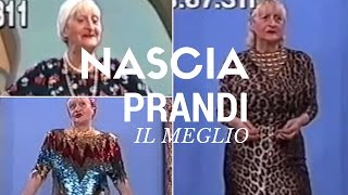 NASCIA PRANDI  Il Meglio [upl. by Assirahc118]