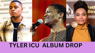 Disputes Ladysmith Black Mambazo Members FamilyAyanda Borotho mourns her Twin Brother Tyler ICU [upl. by Anaimad]