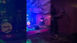 Elastic live at Skinnys Bar in Chatham Ontario Oct 25 2024 elastic concert ckont [upl. by Ireland]