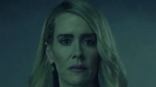 Cordelia Goode best scenes AHSApocalypse season 8 episodes 310 [upl. by Yessak]