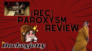 REC Paroxysm Review ad [upl. by Dnomhcir]