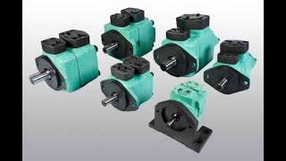 Yuken India Limited complete product  catalog Pictures including accessories yuken hydraulics [upl. by Boylston]