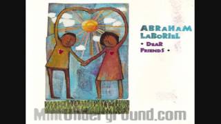 Abraham Laboriel  quotDear Friendsquot FULL ALBUM 1993 Christian Jazz [upl. by Marl]