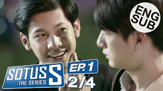 Eng Sub Sotus S The Series  EP1 24 [upl. by Dexter]