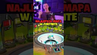 Najlepsza mapka do practice w Fortnite ez fortnite fortnitetips fortnitecreative [upl. by Ennaegroeg]