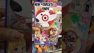 🎯 New Target finds target targetfinds new newarrivals christmas toys foryou fyp throwback [upl. by Oilalue600]