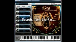 ERA by Best Service  Soundscapes Demo [upl. by Teerprah]