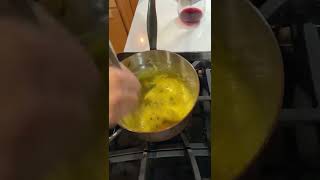 Making Béarnaise sauce the easy way [upl. by Charley]