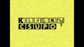 Klasky Csupo Effects 1 [upl. by Secnarf]