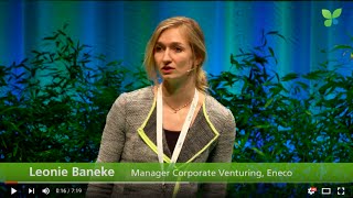 ECO16 Berlin Leonie Baneke Eneco [upl. by Triny]