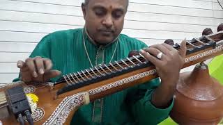 Tujh Mein rab dikhta song  by VEENA VAANI ORCHESTRA [upl. by Johna993]