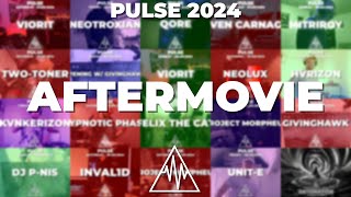 Pulse 2024 Official aftermovie [upl. by Burrill]