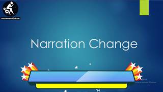 25 Narration Change Bangla Tutorial  Theory  Practical  Complete English Grammar Course [upl. by Garald]