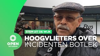 Stem uit de Wijk  Hoogvlieters over chemische bedrijven in Botlekgebied [upl. by Edgard]