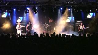 FIREFLIGHT Full Concert  Christmas Rock Night 2012 [upl. by Htebarual]