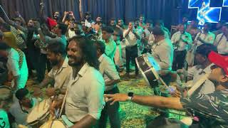 Pazhanimala song 🤩Ragadeepam mundathikode bandset 🥳 [upl. by Moss900]