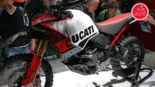 15 OFFROAD NEW MOTORCYCLES LIST [upl. by Urson]