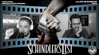 FINCHLANDIA 2x16 La Lista de Schindler [upl. by Lainad904]