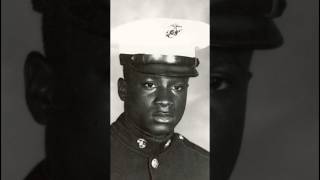 US Marine Corps Pfc Robert Jenkins Vietnam War Medal of Honor Recipient [upl. by Ravahs]