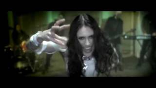 Within Temptation  What Have You Done Video [upl. by Sexela]