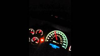 2004 supercharged monte carlo 060 with mods [upl. by Hosbein]