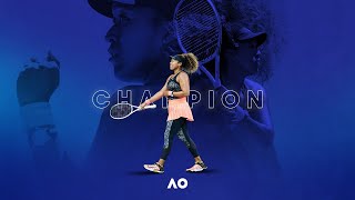 Womens Singles Celebration amp Trophy Ceremony LIVE  Australian Open 2021 [upl. by Eniamrehs835]