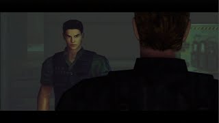 SGB Play Resident Evil Code Veronica  Part 14 [upl. by Etteroma]