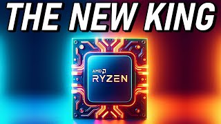 AMD RYZEN 9950X amp 9800X 🤯 incredible value cpus [upl. by Owain]